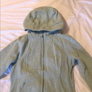 Lululemon Hoodie